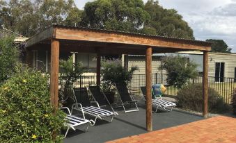 Bellarine Spa Wellness & Retreat