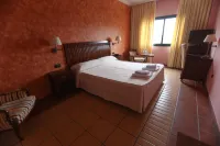 Hospedium Hotel Doña Mafalda de Castilla Hotels in Fuerteventura