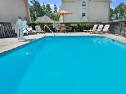 Days Inn by Wyndham Walterboro, SC Hotéis em Colleton County