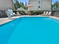 Days Inn by Wyndham Walterboro, SC