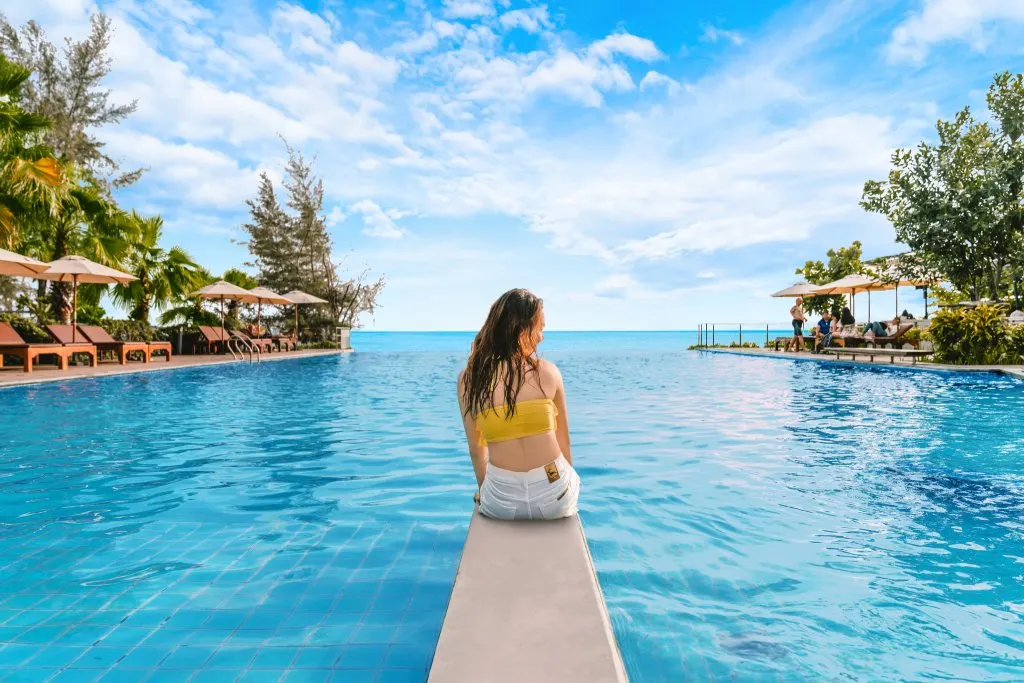 แซนด์ ดูนส์ เจ้าหลาว บีช รีสอร์ท