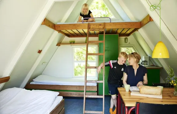 齊斯維勒萊厄旅館