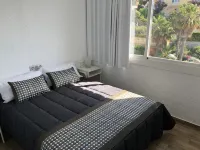 Apartamentos AR Muntanya Mar - مطابخ