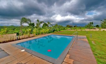 Grape County Eco Resort & Spa, Nashik