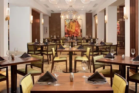 Nashville Airport Marriott