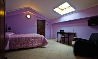 Sosta dei Garibaldini - Housity