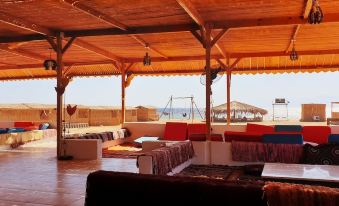 Starlight Camp Nuweiba