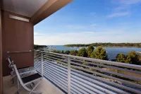 Hotel Molindrio Plava Laguna - Ocean View