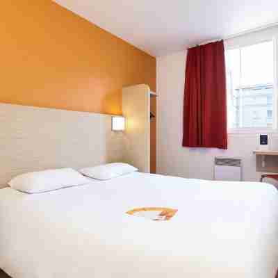 Hôtel Première Classe Epernay Rooms