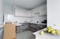 PaulMarie Apartments on Gor'Kogo 41 - Интернет