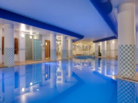 ヒルトン ノッティンガム ノッティンガムのホテル