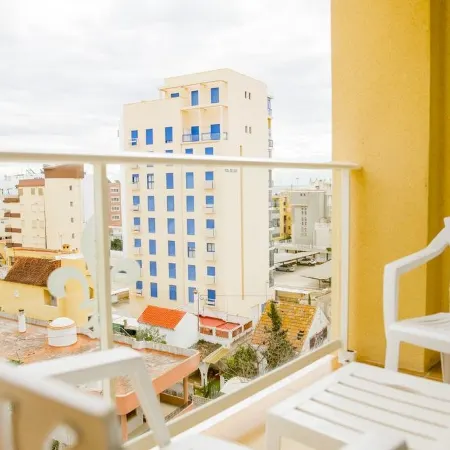 Hotel Biarritz