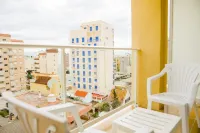 Hotel Biarritz - Ocean View