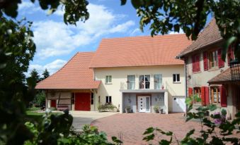 A l'Ancienne Grange - Chambres d'Hotes