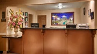 Best Western John Jay Inn Hotels in Calexico