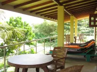 Mahi Villa