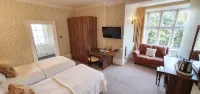 Chiseldon House Hotel Hotels in Swindon