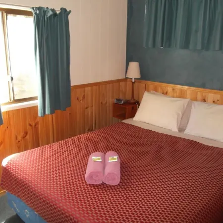 Launceston Holiday Park Legana