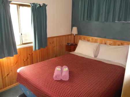 Launceston Holiday Park Legana Отели в г. Grindelwald