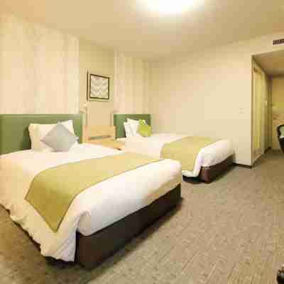 Richmond Hotel Premier Musashikosugi Rooms