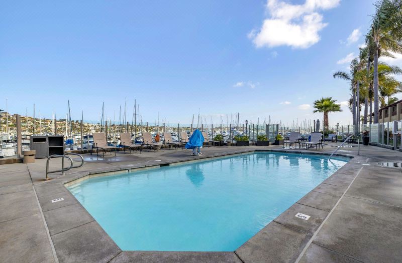 Best Western Plus Island Palms Hotel & Marina photo 3