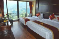 Sapa Vista Hotel Hotels in San Sả Hồ