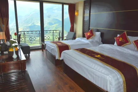 Sapa Vista Hotel