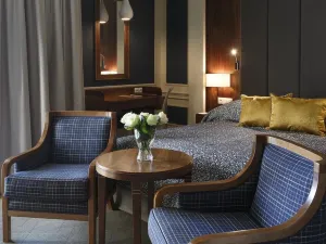 Hotel Spa Dr Irena Eris Polanica Zdrój