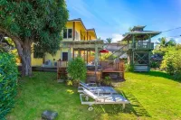 Kai Vista 2 Bedroom Home by RedAwning