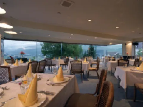 Hotel Sierra Resort Yuzawa Hotels in Yuzawa