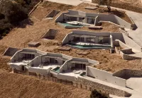 Yoma Cove Suites Hotels near Navagio