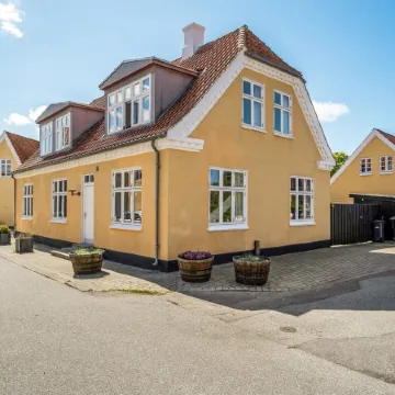 "Fria" - 500m from the Sea
