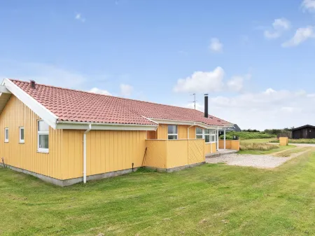 "Ritte" - 200m from the Sea