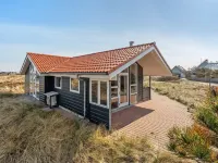 "Øde" - 350m from the Sea