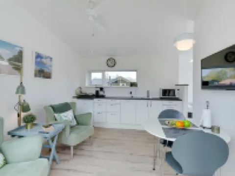 "Wehrhart" - 200m from the Sea