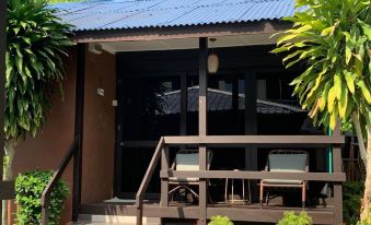 Nipah Bay Villa