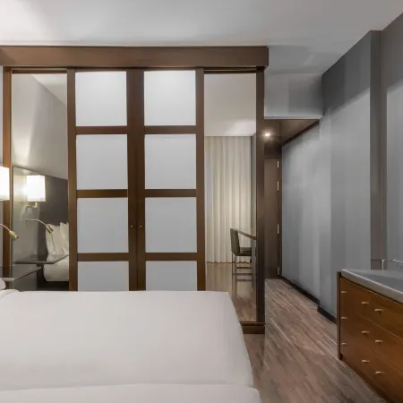 AC Hotel Madrid Airport