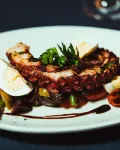Danfords Hotel & Marina - Breakfast
