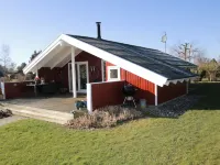 "Akari" - 400m from the Sea Hotels in Sydals