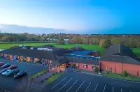 Delta Hotels Northampton Hotels in Collingtree