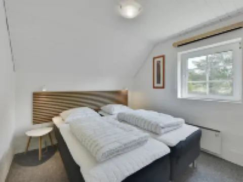 "Jorkin" - 1.8km from the Sea Hotels in Ulfborg