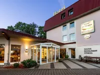 Hotel am Tierpark Gotha Hotels in Gotha