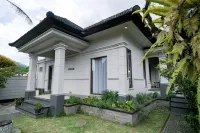 The Lavana Villa Kubu D'Bedugul