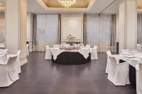Silken Reino de Aragón Hotels in Zaragoza