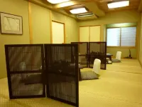 Yudanaka Tawaraya Ryokan