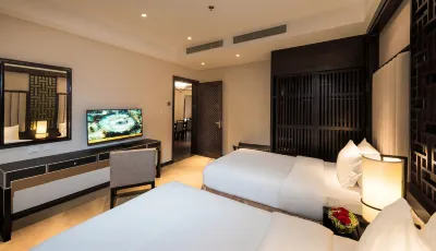 柏德瑪海耶阿西爾酒店 酒店