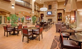 Hampton Inn & Suites Hemet