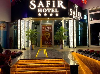 Safir Gold Palace Hotel & Spa