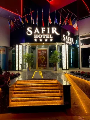 Safir Hotels Silivri Hotels in Silivri