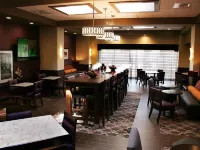 Hampton Inn Seattle/Everett Downtown - breakfast